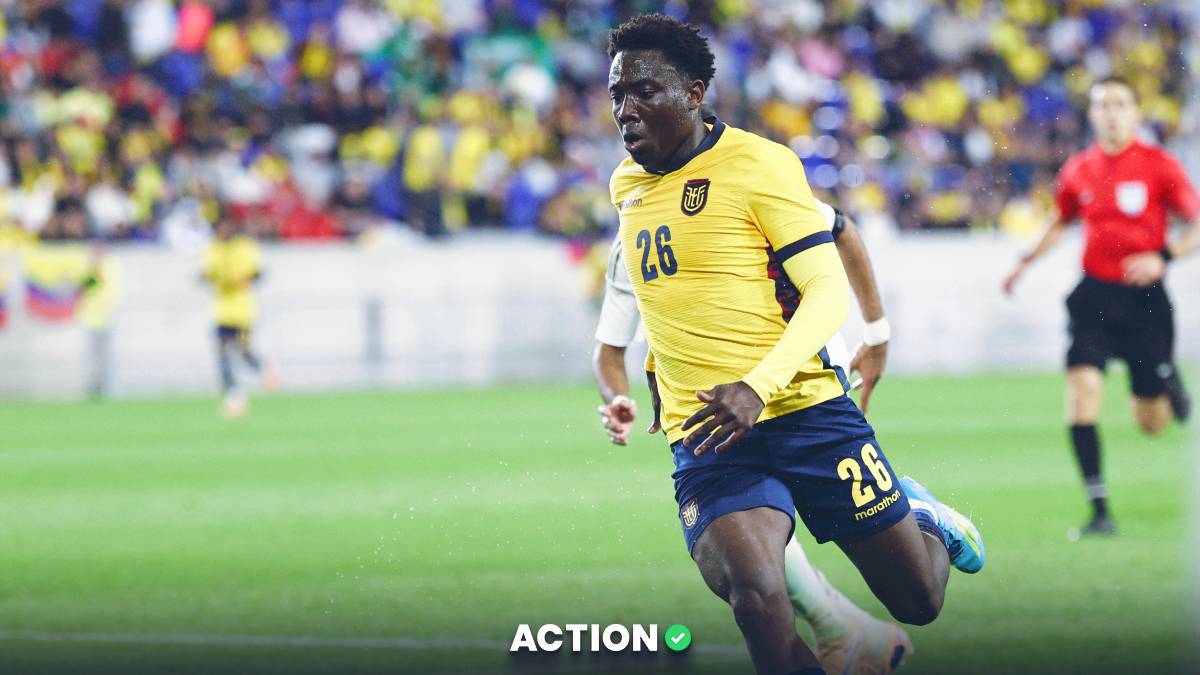 Ecuador vs Ivory Coast Prediction, Pick, Odds for Sunday, June 14
