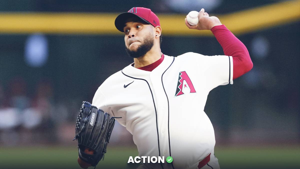 Dodgers vs Diamondbacks Prediction, Pick, MLB Odds for Monday, June 1