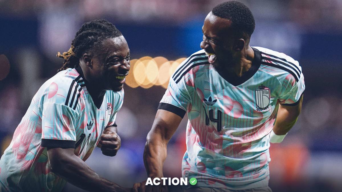 Belgium vs Egypt Prediction, Pick, Odds for World Cup on Monday, June 15