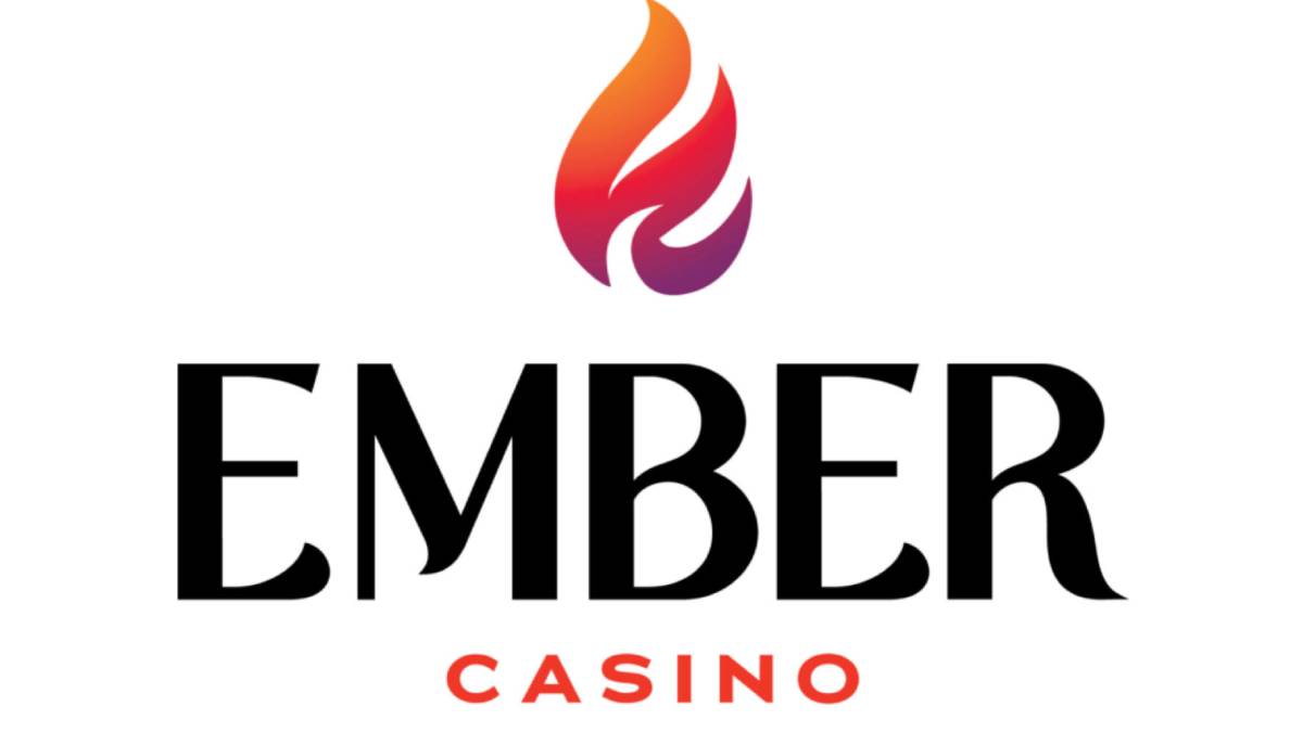 Ember Casino New Jersey launch by Delaware North