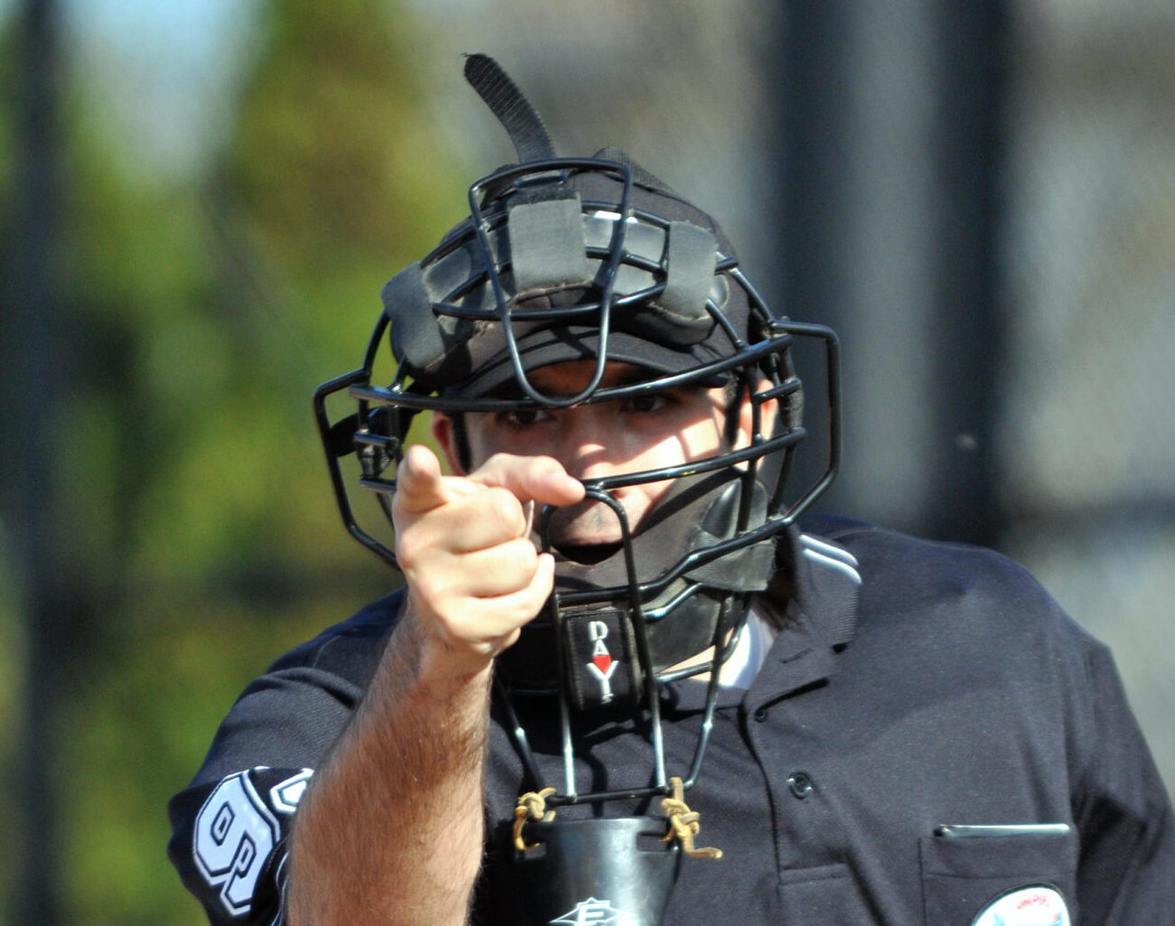 MLB Umpire Bias Calculator