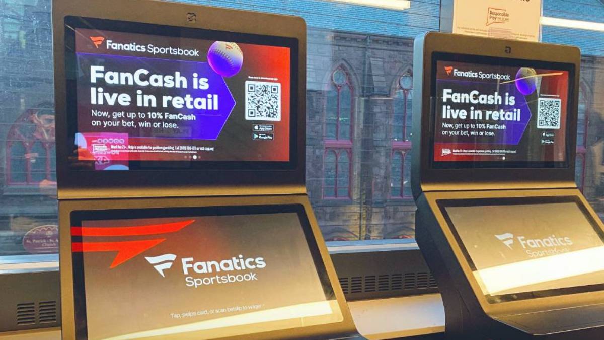 The Fanatics Bad Actor Program is a new initiative designed to identify and ban sports bettors who harass or threaten athletes online.