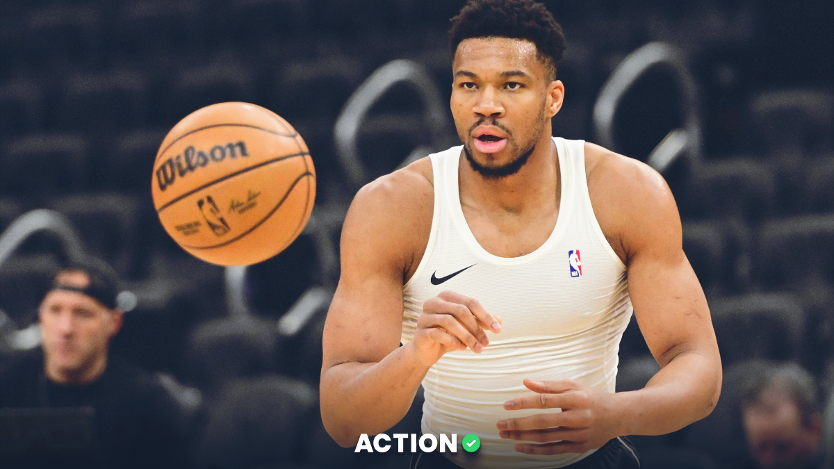 NBA 2027 Winner: Market Reacts to the Giannis Heatwave