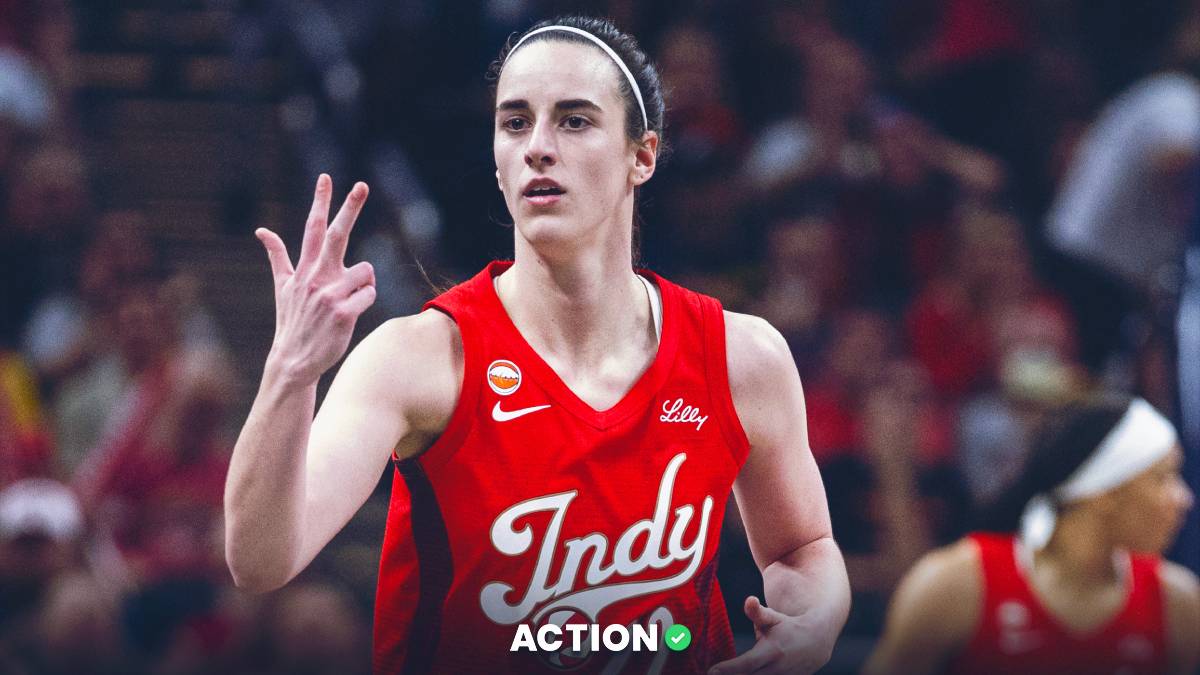 WNBA Odds: 2 Data-Driven Picks for Fever vs Liberty (Saturday, June 6)