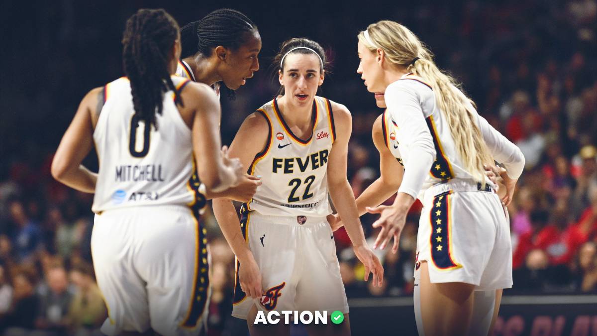 Fever vs Sun Prediction, Pick, Odds for Saturday, June 13