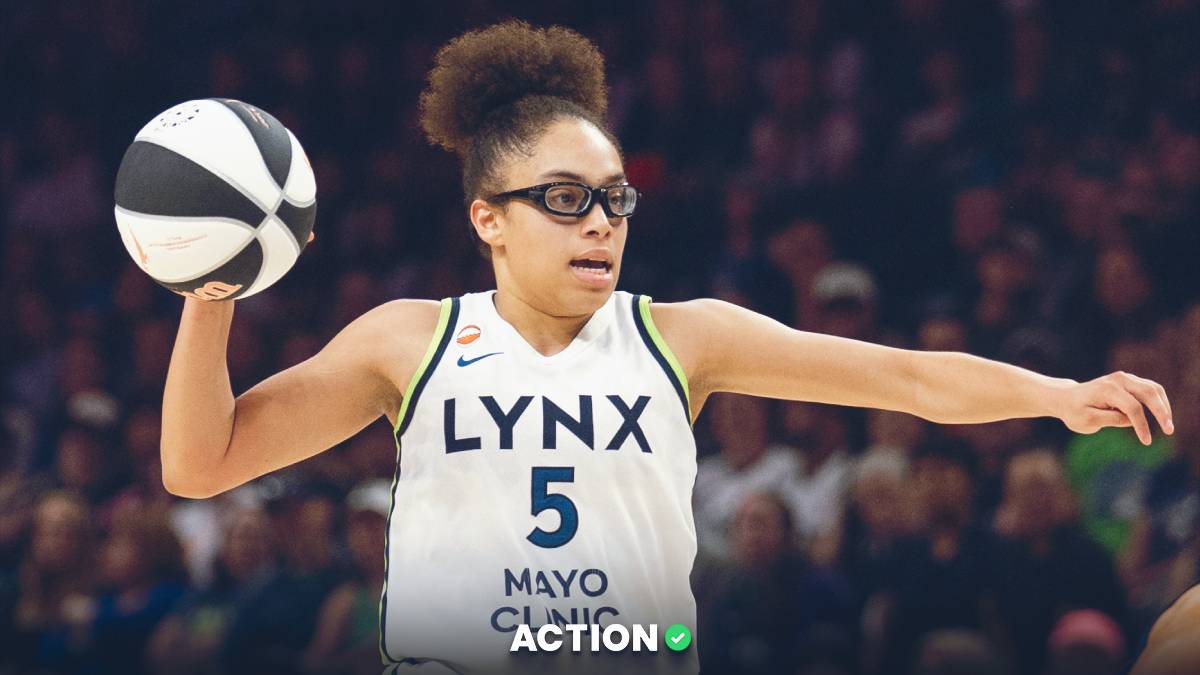 Fire vs Lynx Prediction, Pick, Odds for Monday, June 15 article feature image