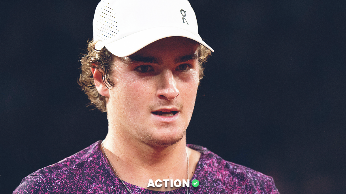 Roberto Bautista Agut vs Joao Fonseca Prediction, Pick, Odds for Wimbledon First Round