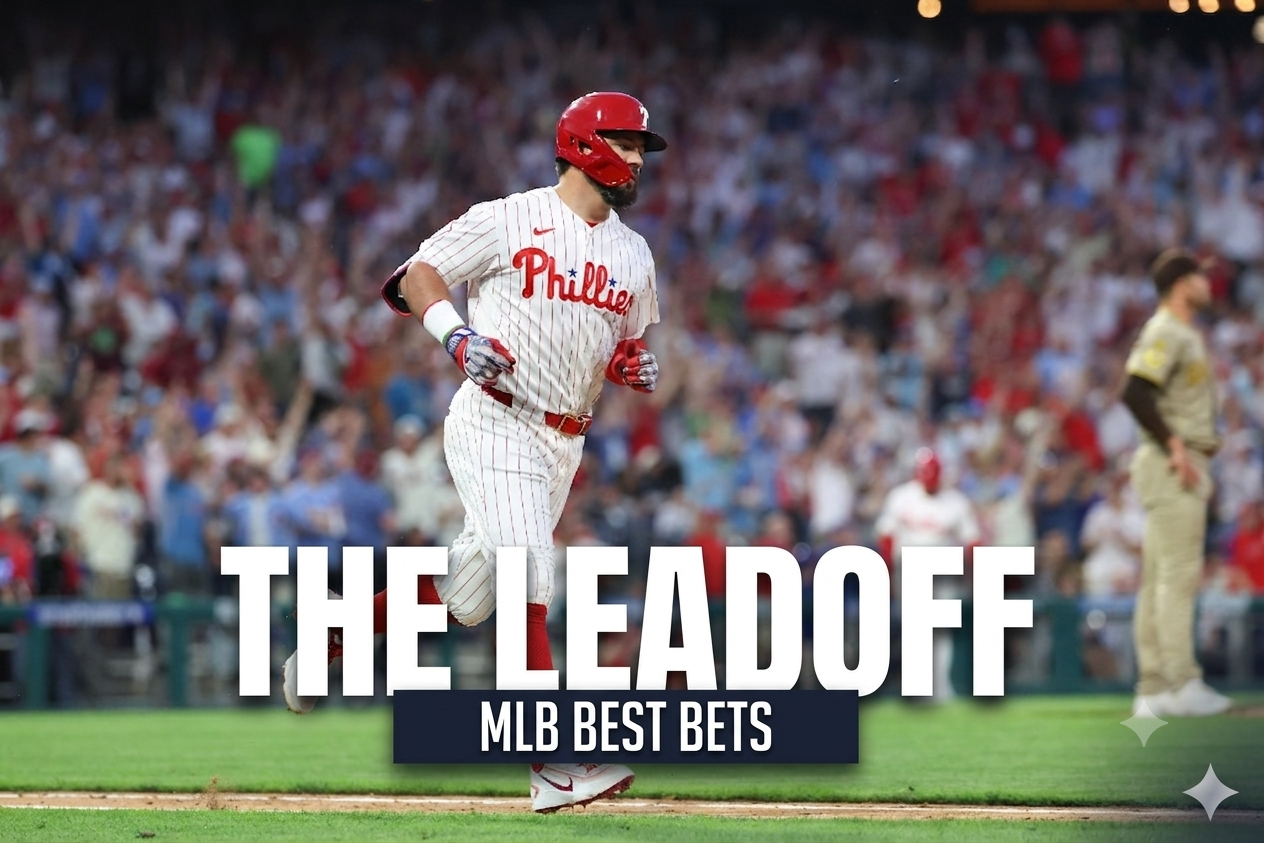 MLB Picks, Predictions Today: Anderson’s Best Bets for Monday, June 15