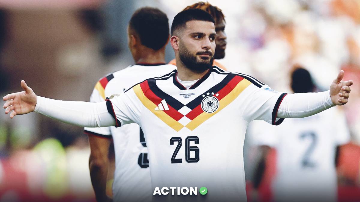 World Cup Prop Picks for Ecuador vs Germany, Japan vs Sweden, Turkiye vs USA (June 25)