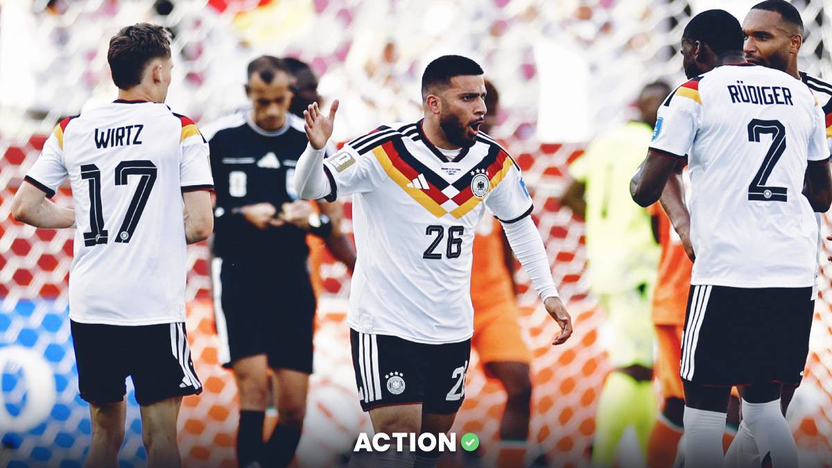 Ecuador vs Germany Prediction, Pick, Odds for World Cup (Thursday, June 25)