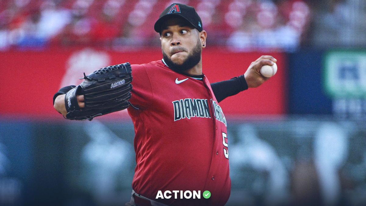 Giants vs Diamondbacks Prediction, Pick, MLB Odds for Monday, June 29