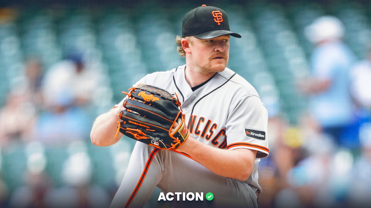 Giants vs Marlins Prediction, Pick, MLB Odds for Sunday, June 21