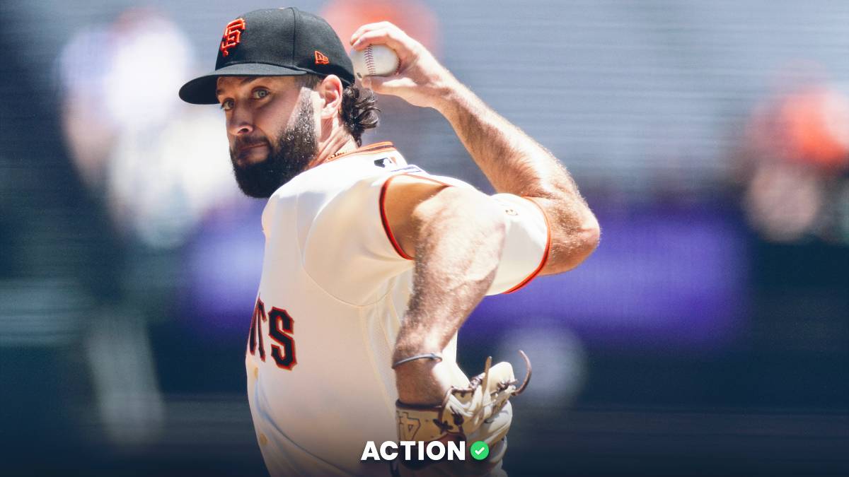 Giants vs Brewers Prediction, Pick, MLB Odds for Tuesday, June 2