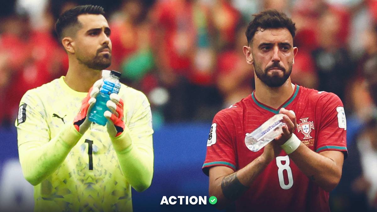 Portugal vs. Uzbekistan Predictions: World Cup Model Projections & Betting Edges