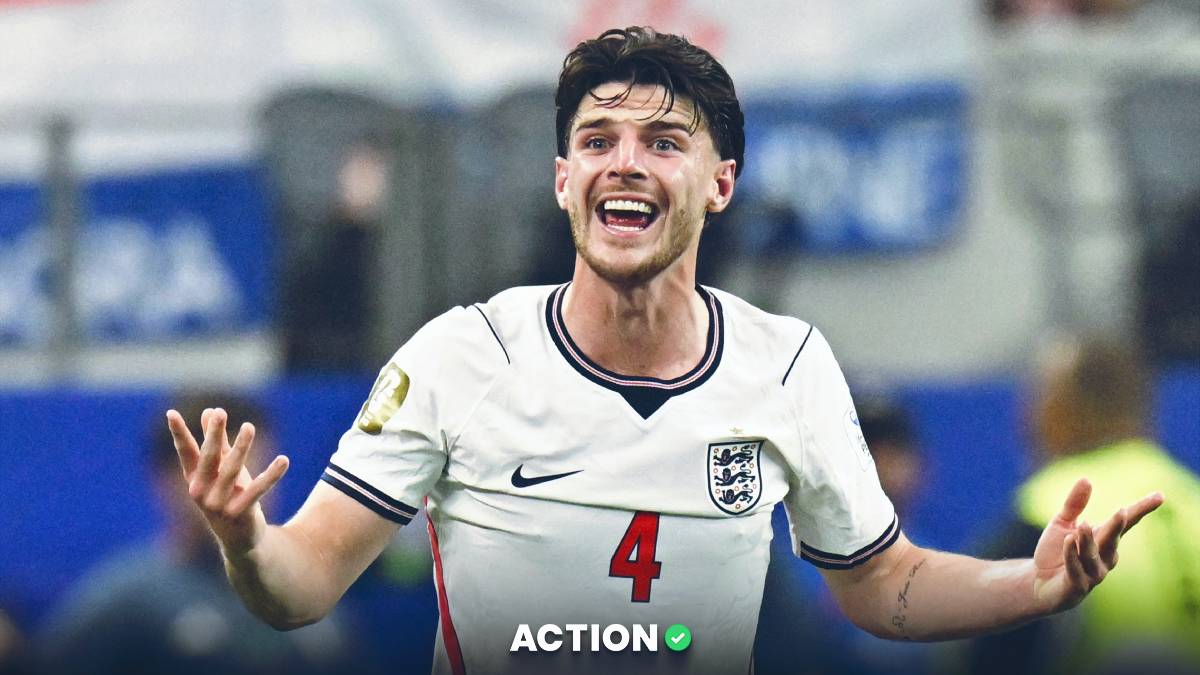England vs. Ghana Predictions: World Cup Model Projections & Betting Edges