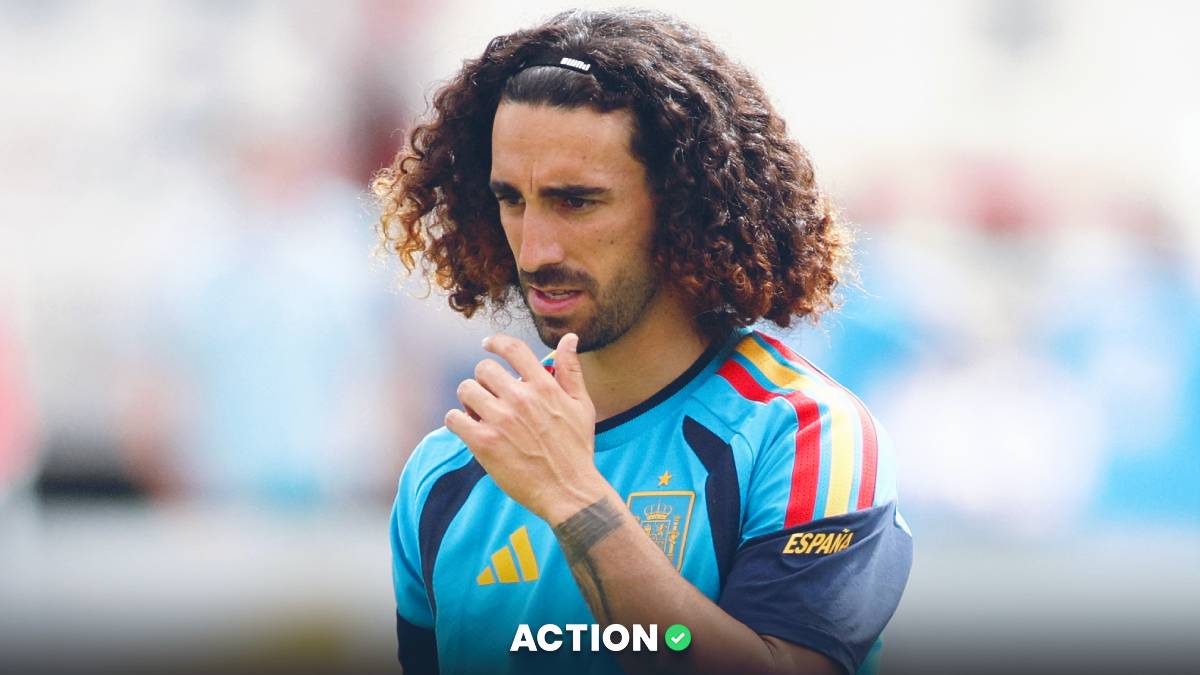 Spain vs. Saudi Arabia Predictions: World Cup Model Projections & Betting Edges
