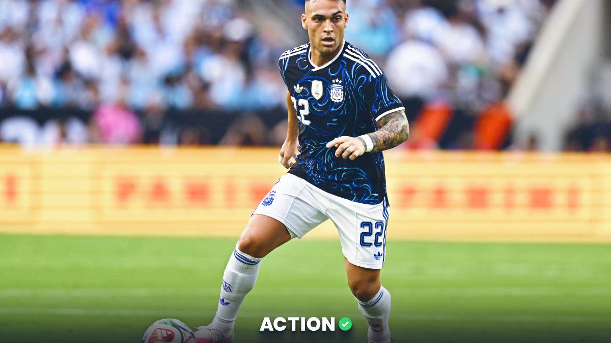 World Cup Goal Scorer Picks Today: Best Bets for Tuesday, June 16