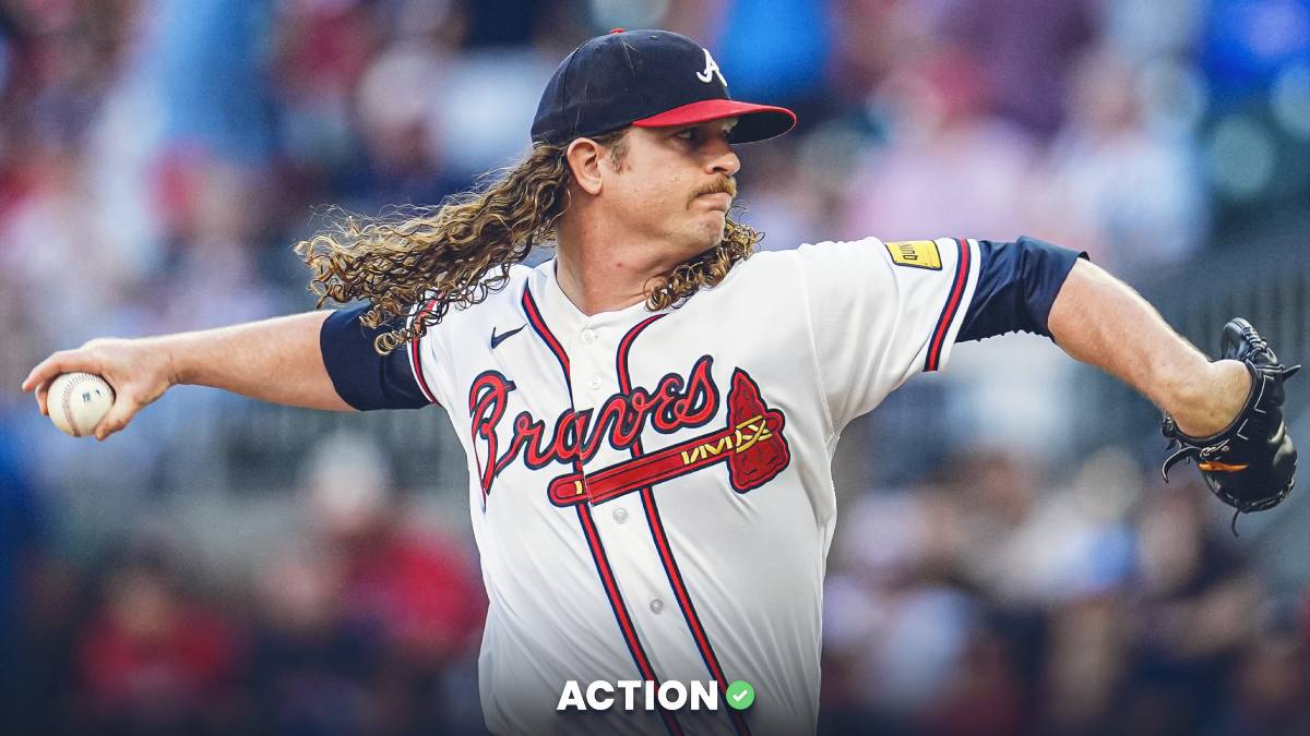 Braves vs White Sox Prediction, Pick, MLB Odds for Tuesday, June 9