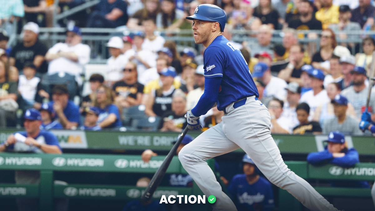 MLB Home Run Picks Today: Player Props for Dodgers vs White Sox, Rockies vs Athletics, More for Saturday, June 13