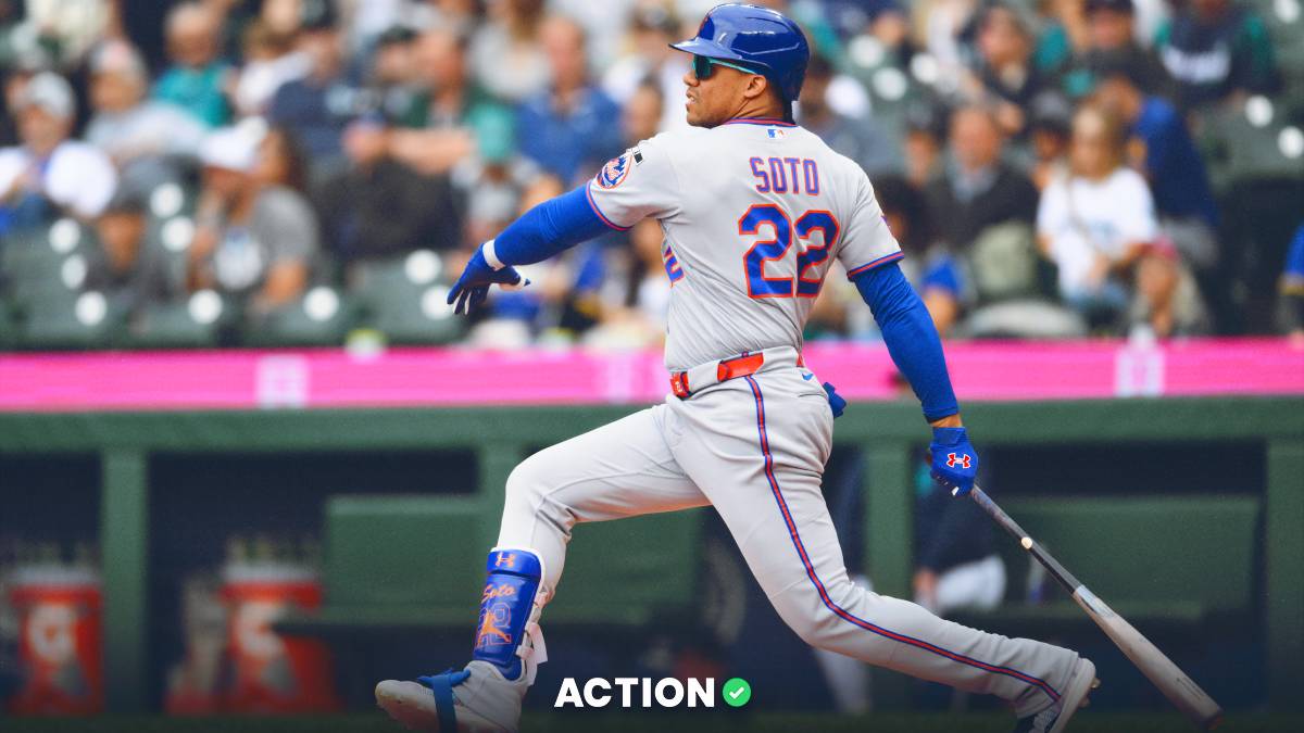 MLB Home Run Picks Today: HR Props for Mets vs Reds, Rays vs Dodgers, More for June 15