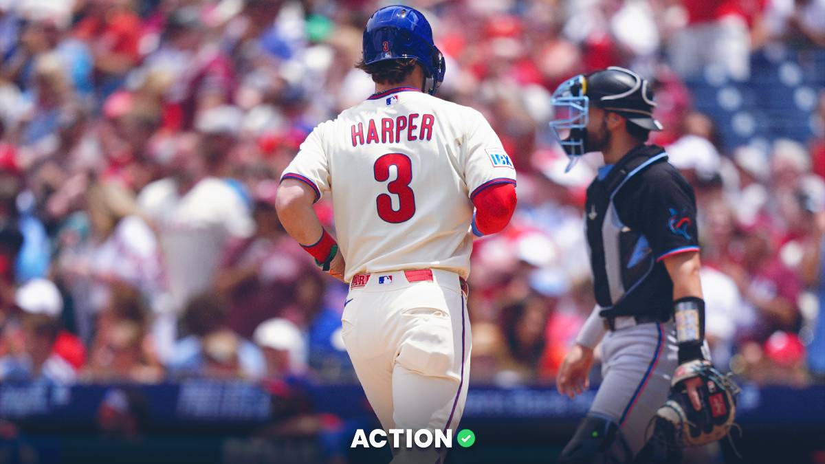 MLB Home Run Picks Today: Player Props for Mets vs Phillies, Red Sox vs Mariners, More for Saturday, June 20