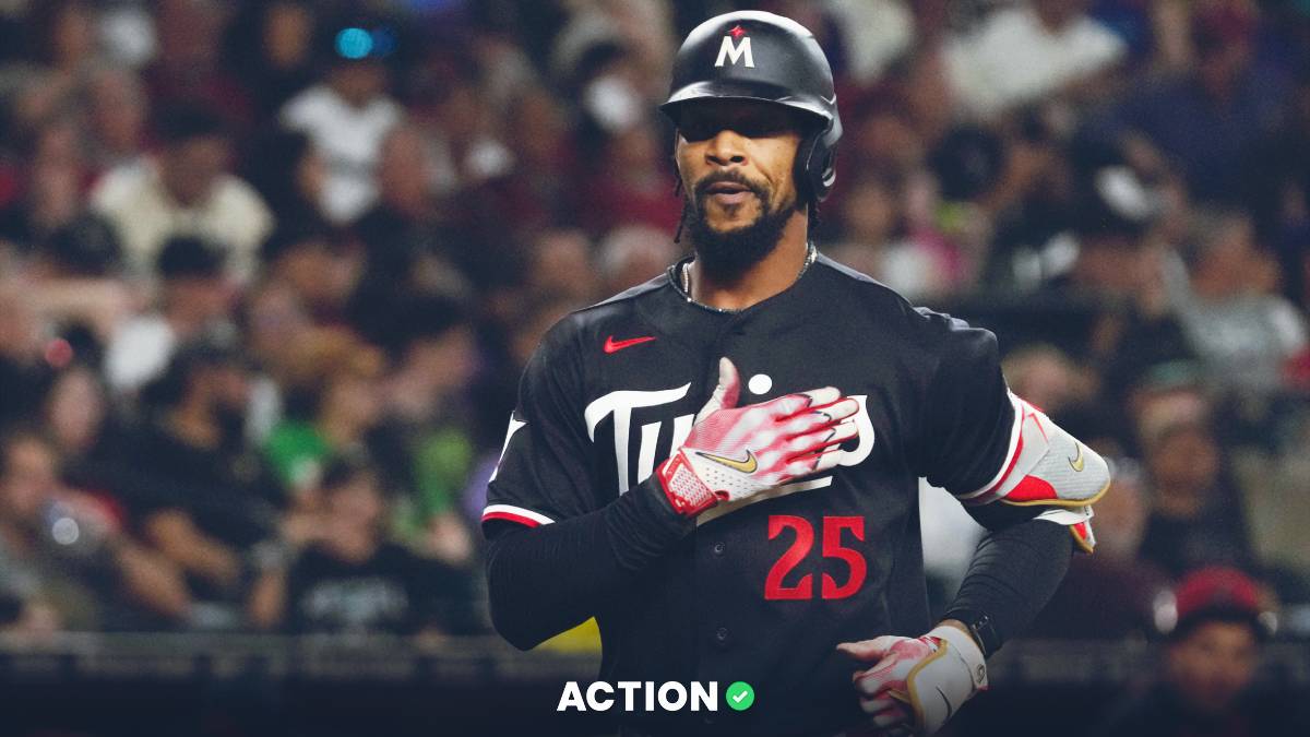Grant's 5 Home Run Picks for Sunday Image
