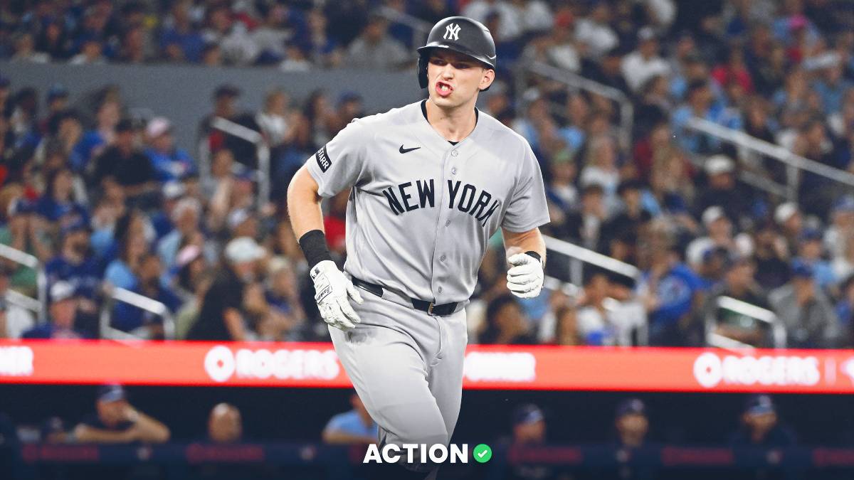 MLB Home Run Picks Today: Player Props for Yankees vs Tigers, Cubs vs Mets, More for Monday, June 22