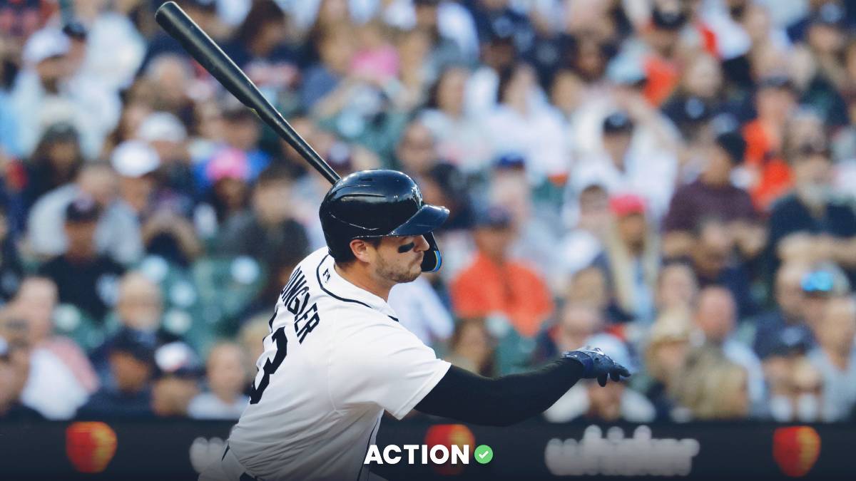 MLB Home Run Picks Today: Player Props for Yankees vs Tigers, Dodgers vs Twins, More for Wednesday, June 24