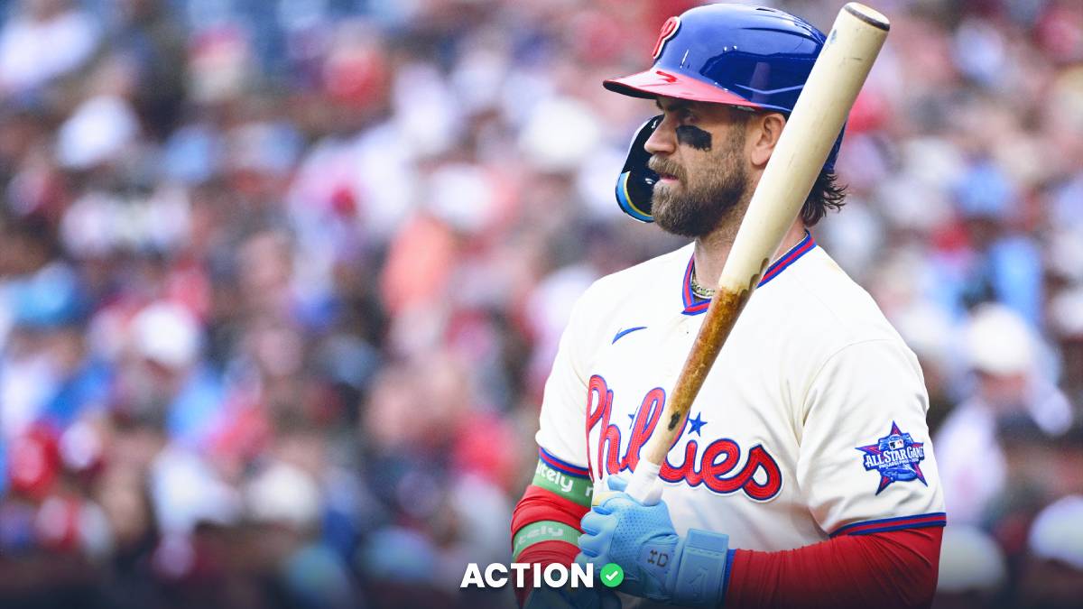 MLB Home Run Picks Today: HR Props for Mariners vs Tigers, Red Sox vs Yankees, More for June 6