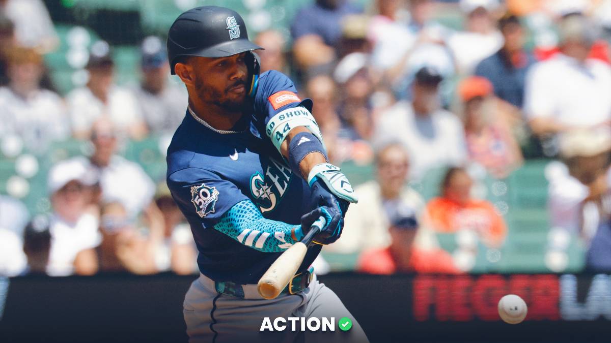 MLB Home Run Picks Today: HR Props for Mariners vs Tigers, Angels vs Dodgers, More for June 7
