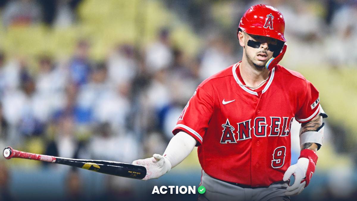 MLB Home Run Picks Today: HR Props for Angels vs Dodgers, More for June 7