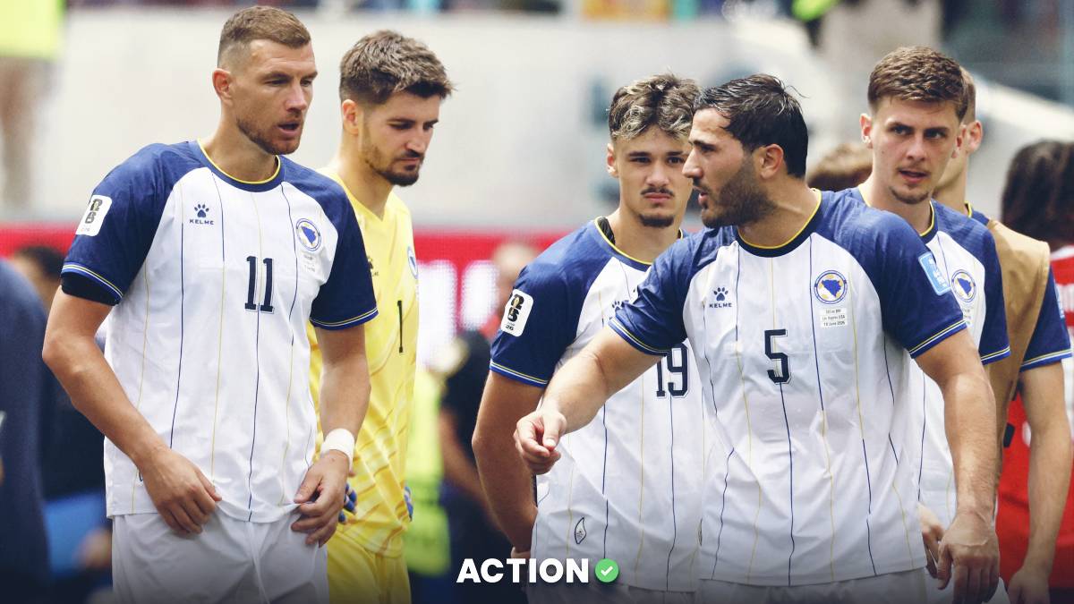 Group B Advancement Scenarios and Best Futures Bets