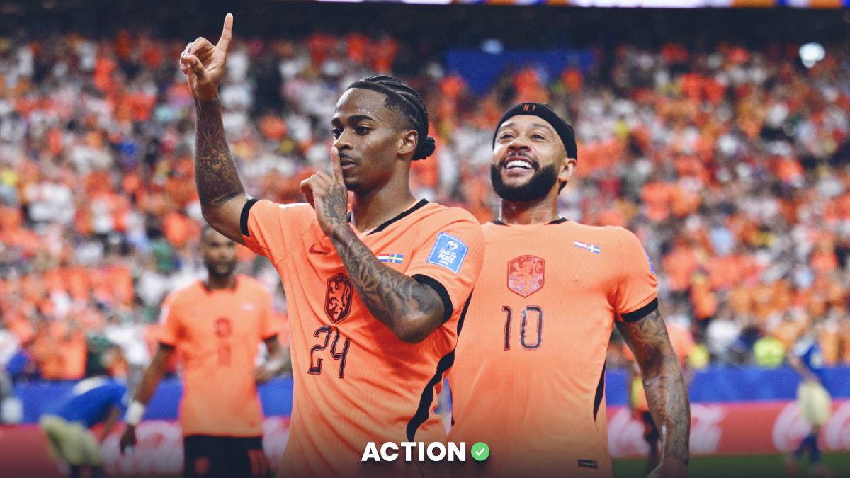 World Cup Group F Advancement Scenarios & Futures Best Bets