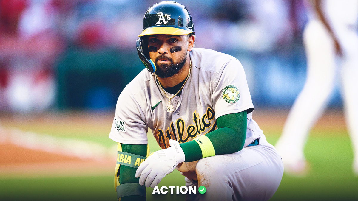 MLB Player Props Today: Picks & Predictions for Brewers vs Athletics, More for Wednesday, June 10