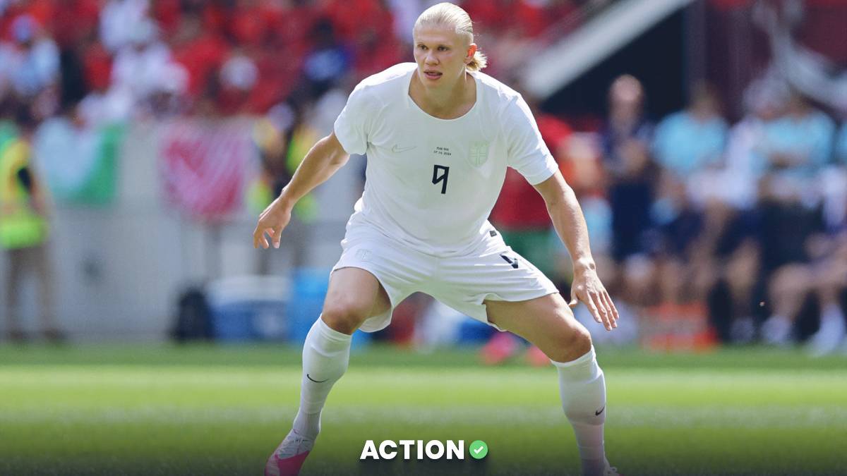 Norway vs Iraq Prediction, Pick, Odds for World Cup on Tuesday, June 16