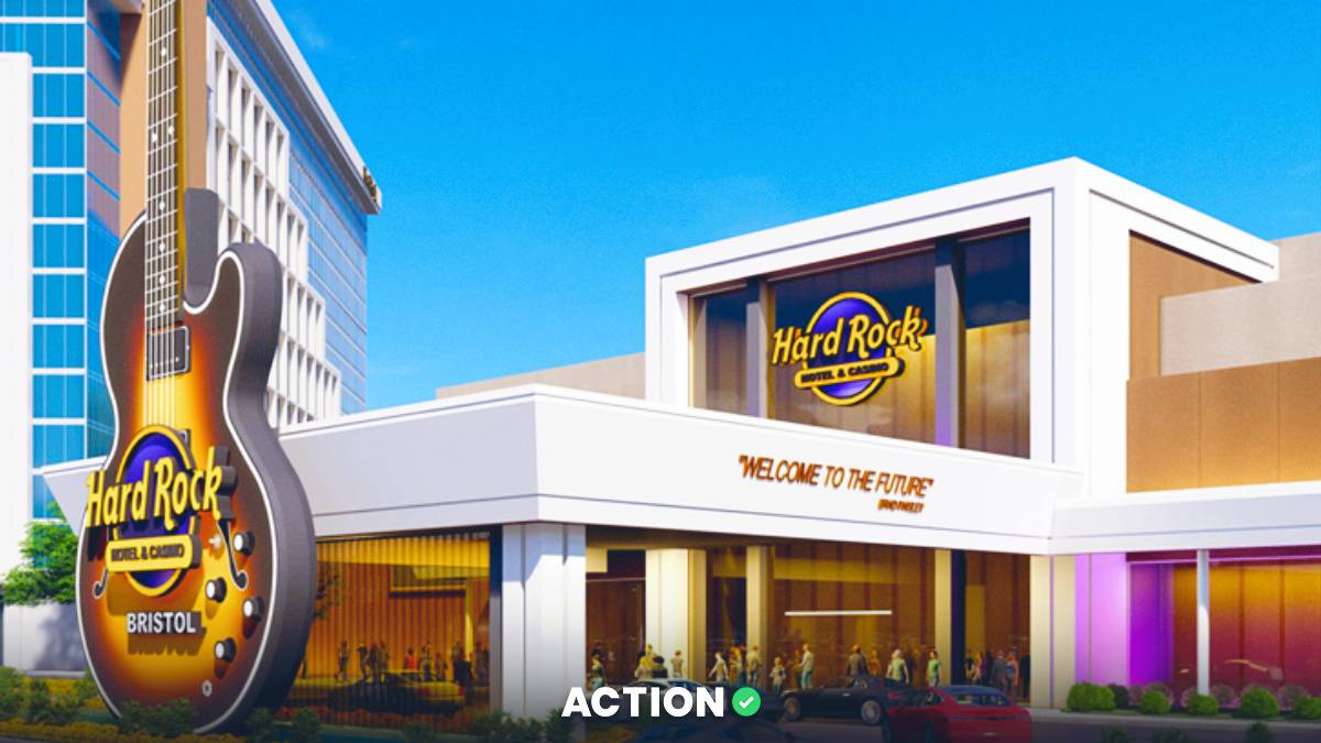 Hard Rock Bristol Sets Revenue Record in May 2026