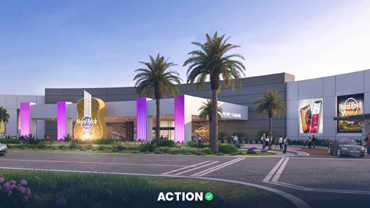 Hard Rock Casino Tejon Already Driving Growth in Kern County