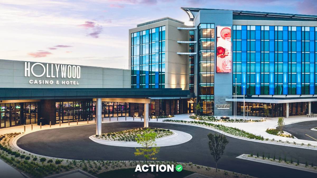Hollywood Casino Aurora Opens New Land-Based Resort in Illinois