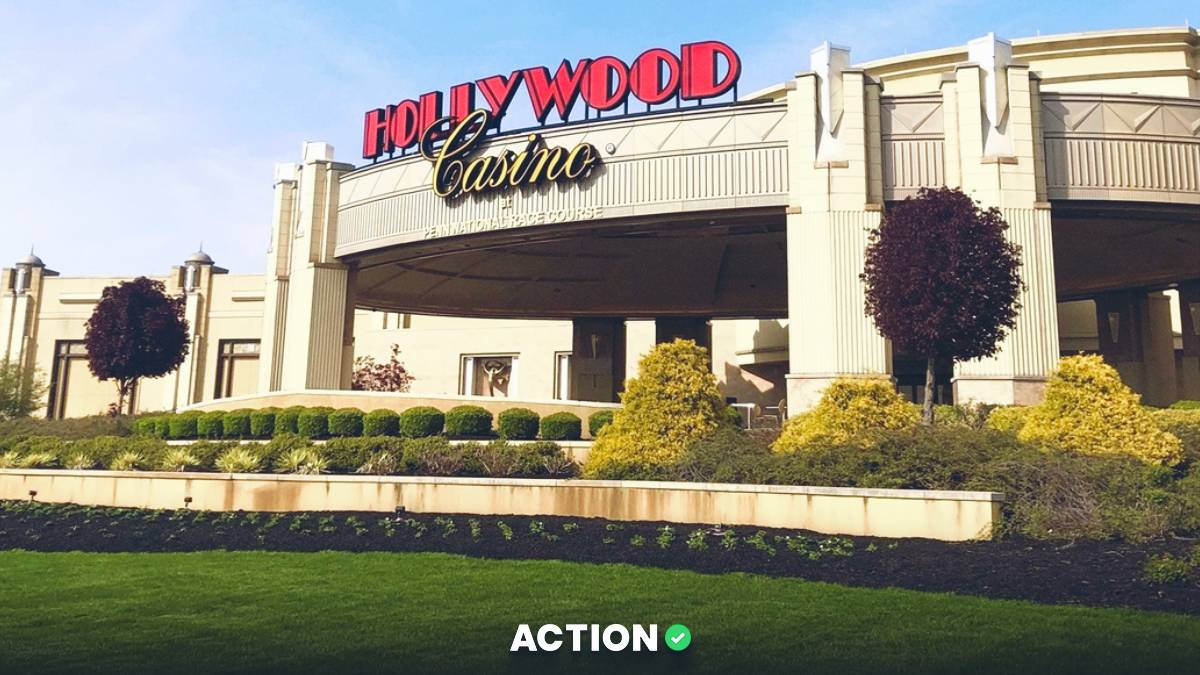 Hollywood Casino Grantville Denies Jackpot to Winner