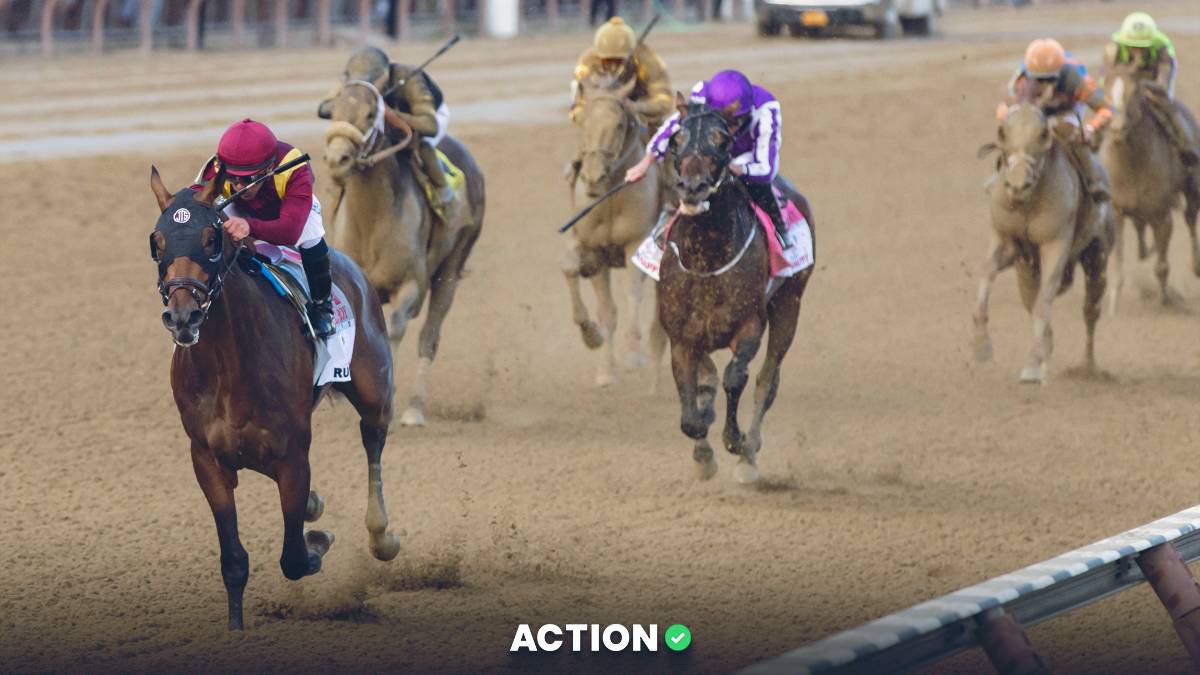 New York Passes Temporary Fix in Casino–Horse Racing Payment Dispute Image