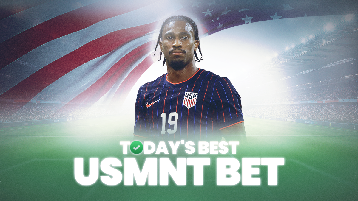 USA vs Turkiye: Today’s Best USMNT World Cup Bet (June 25)
