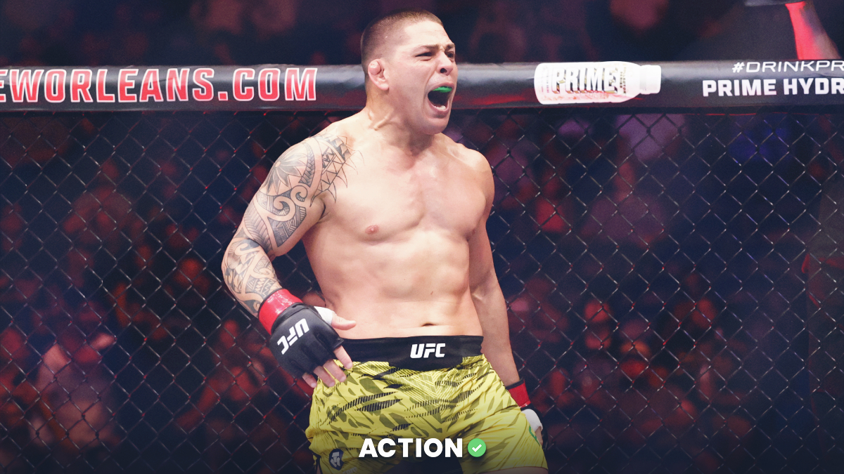 Ikram Aliskerov vs Brunno Ferreira Prediction, Picks, Odds for UFC Baku (Saturday June 27)