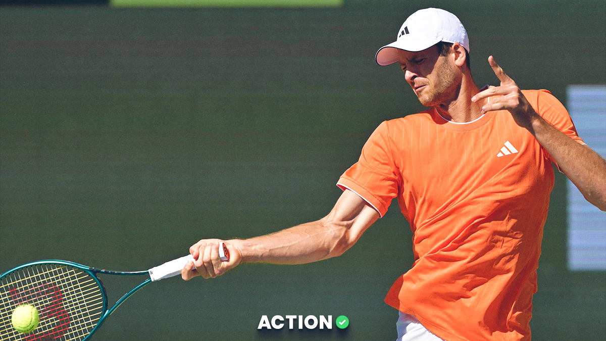 Casper Ruud vs Hubert Hurkacz Prediction, Pick, Odds for Wimbledon First Round
