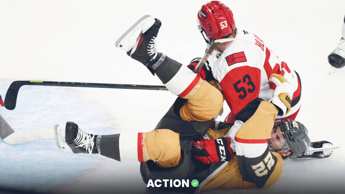 Hurricanes vs Golden Knights Prediction, Odds: NHL Pick for Stanley Cup Final Game 4