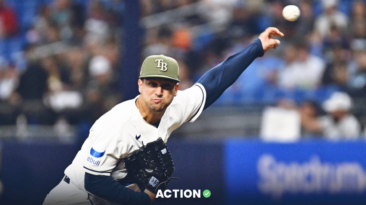 Nationals vs Rays Predictions, Pick, Odds for Saturday, June 20