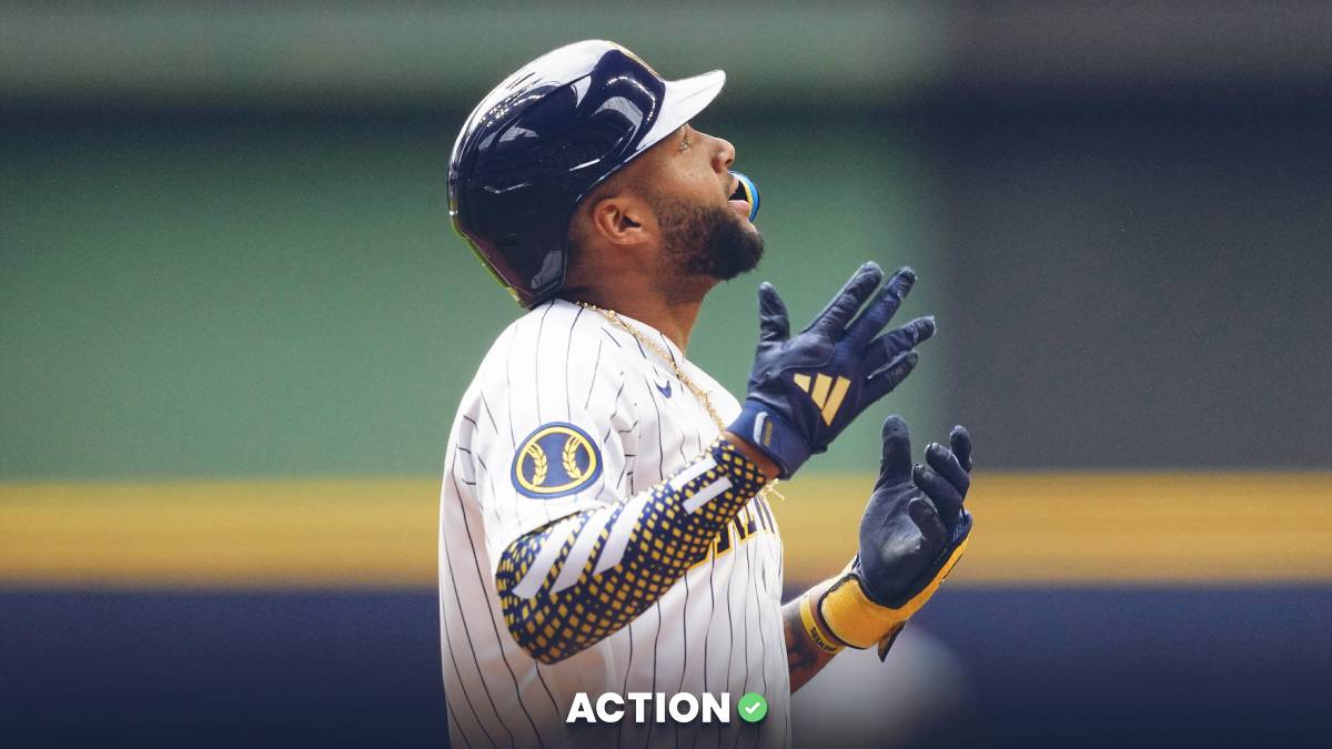 Guardians vs Brewers Prediction, Pick, MLB Odds for Wednesday, June 17