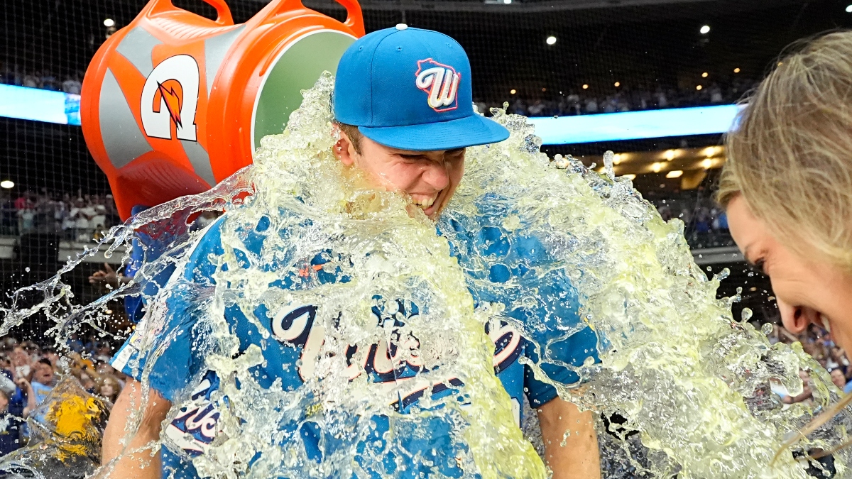 Jacob Misiorowski Strikeouts: A Shocking Cubs vs Brewers Betting Edge