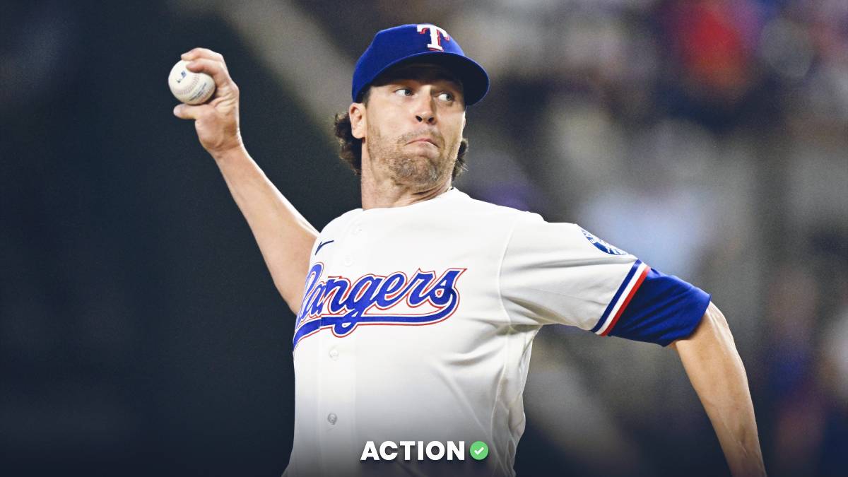 Rangers vs Cardinals Prediction, Pick, MLB Odds for Monday, June 1