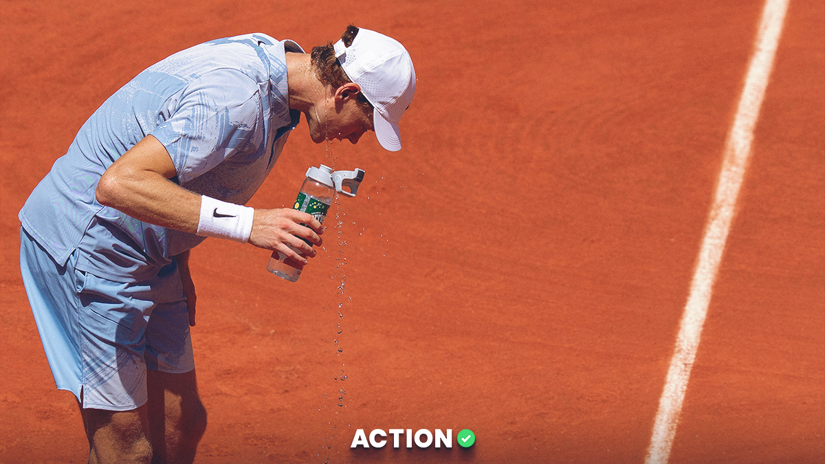Jannik Sinner vs Miomir Kecmanovic Prediction, Pick, Odds for Wimbledon First Round