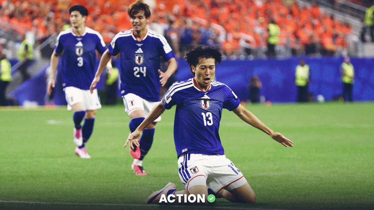 Japan vs Tunisia Predictions, Pick, Odds for World Cup (Saturday, June 20)